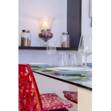 דירה Altido Elegant 1 Bedroom Apt Moments From The Sea *