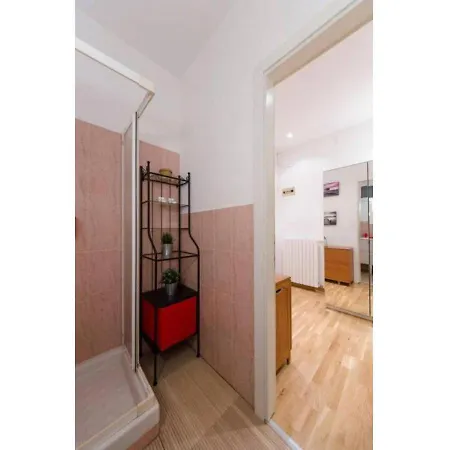 Altido Elegant 1 Bedroom Apt Moments From The Sea דירה *
