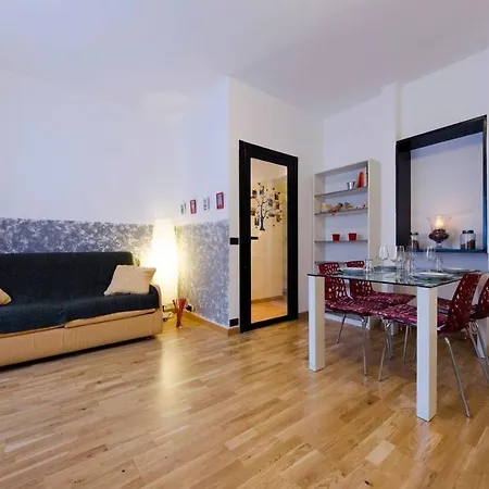 Altido Elegant 1 Bedroom Apt Moments From The Sea * Genoa
