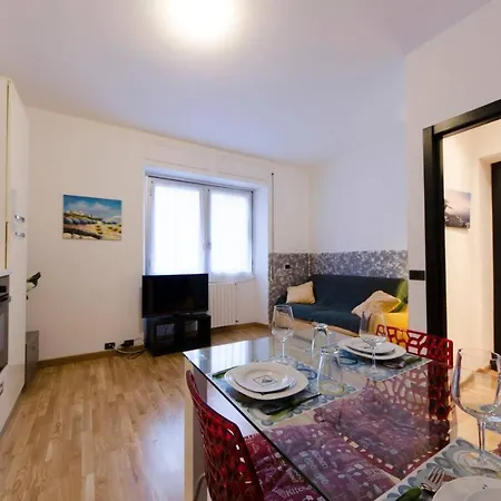 Altido Elegant 1 Bedroom Apt Moments From The Sea *