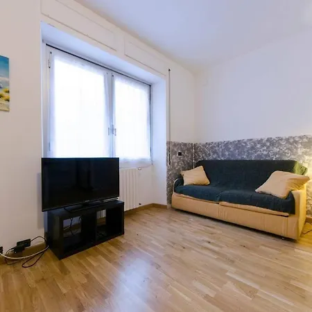Apartment Altido Elegant 1 Bedroom Apt Moments From The Sea *